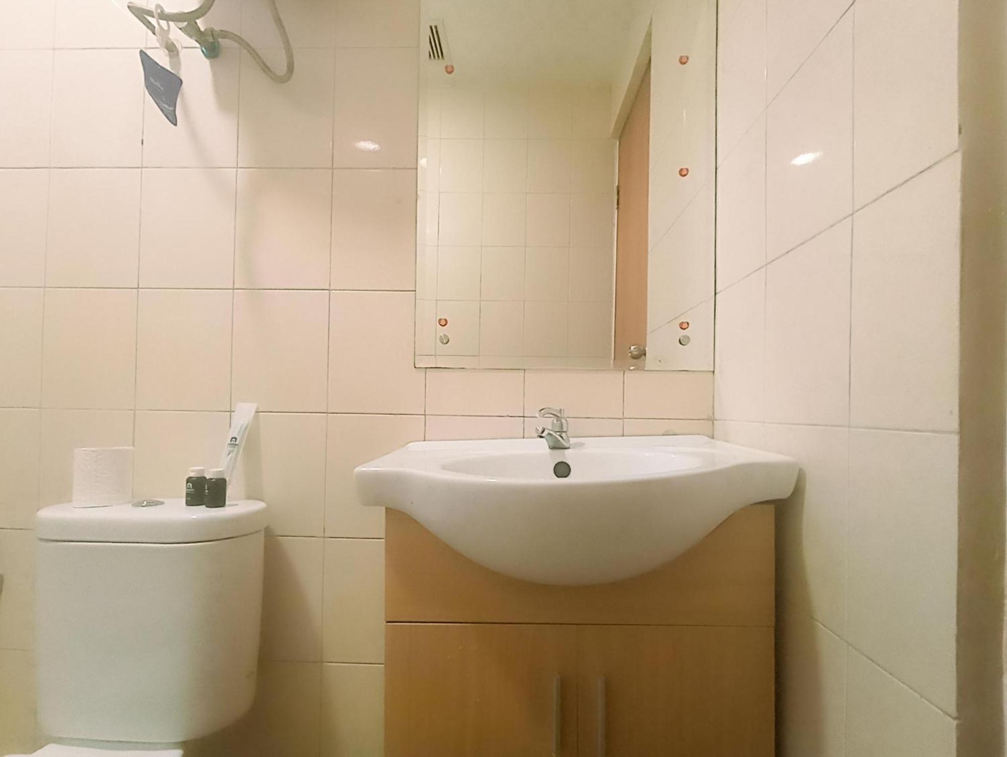 Pangsapuri Modern 2br Pramuka Near Shopping Center By Travelio *