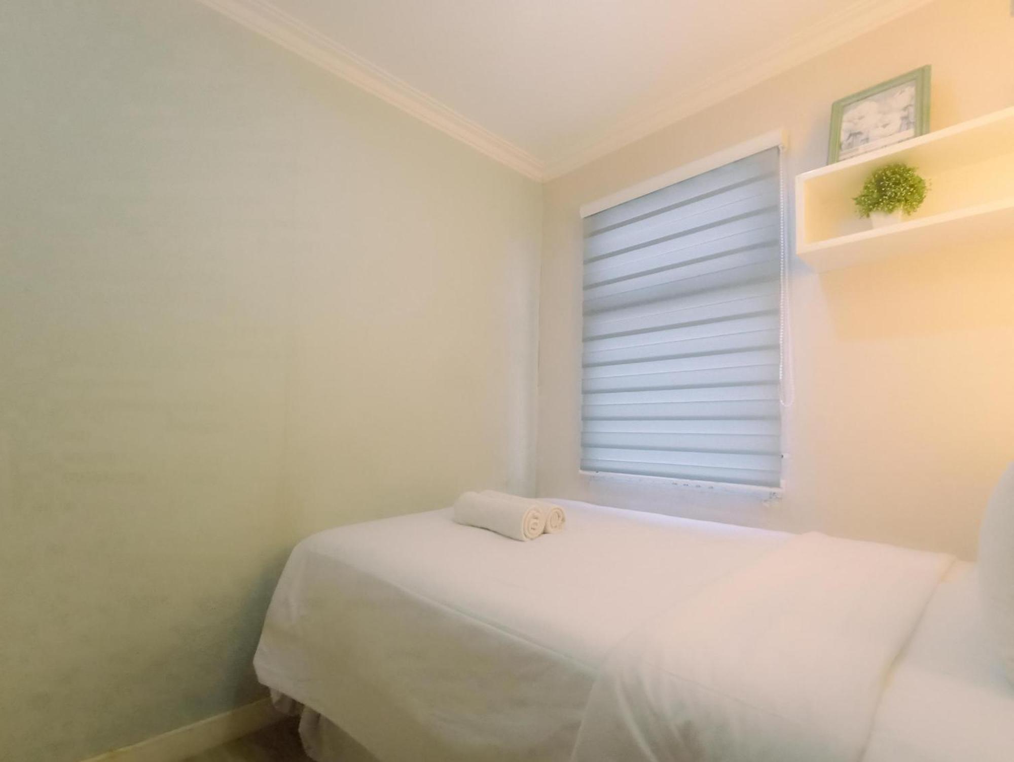 Modern 2br Pramuka Near Shopping Center By Travelio Pangsapuri *